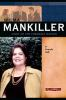 Book cover for "Wilma Mankiller".