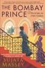 Book cover for "The Bombay prince".