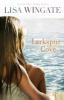 Book cover for "Larkspur Cove".