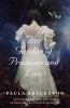 Book cover for "The garden of promises and lies".