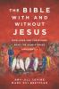 Book cover for "The Bible with and without Jesus"