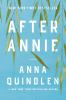 Book cover for "After Annie"