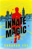 Book cover for "Innate magic"