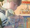 Book cover for "The Velveteen Rabbit, or, How toys become real"