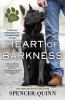 Book cover for "Heart of barkness".