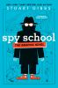 Book cover for "Spy School".