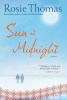 Book cover for "Sun at midnight"