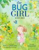 Book cover for "The bug girl"