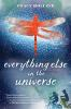 Book cover for "Everything else in the universe"