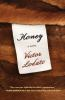 Book cover for "Honey"