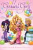 Book cover for "Aphrodite the fair".