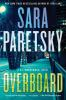 Book cover for "Overboard".