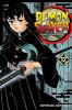 Book cover for "Demon slayer =".