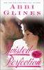 Book cover for "Twisted perfection".
