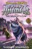 Book cover for "The wildcat's claw".
