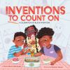 Book cover for "Inventions to count on"