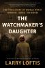 Book cover for "The watchmaker's daughter"