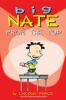 Book cover for "Big Nate from the top".