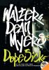 Book cover for "Dope sick"