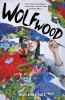 Book cover for "Wolfwood"