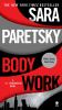 Book cover for "Body work".