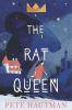 Book cover for "The rat queen"