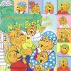 Book cover for "Meet the Berenstain Bears!".