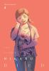 Book cover for "The summer Hikaru died".