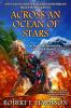 Book cover for "Across an Ocean of Stars".