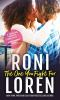 Book cover for "The one you fight for"