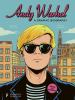 Book cover for "Andy Warhol"