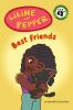 Book cover for "Best friends"