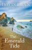Book cover for "The Emerald tide".