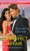 Book cover for "Her perfect affair".