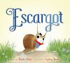 Book cover for "Escargot".