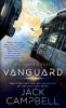 Book cover for "Vanguard".