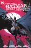 Book cover for "Batman".