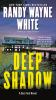 Book cover for "Deep shadow".