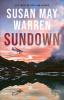 Book cover for "Sundown".