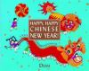 Book cover for "Happy, happy Chinese New Year!"