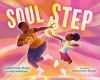 Book cover for "Soul step"