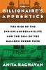 Book cover for "The billionaire's apprentice"