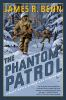 Book cover for "The phantom patrol".