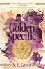 Book cover for "The golden specific".