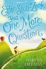 Book cover for "Effie Starr Zook has one more question"