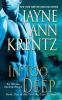 Book cover for "In too deep".