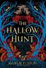 Book cover for "The hallow hunt".