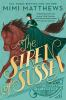 Book cover for "The siren of Sussex".