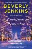 Book cover for "A Christmas to remember".