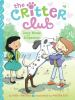 Book cover for "Amy meets her stepsister".
